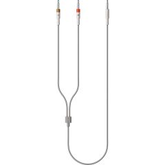 Teenage Engineering FIELD-CABLE-2X3.5MM - Vue 1